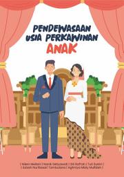 Icon image Pendewasaan Usia Perkawinan Anak