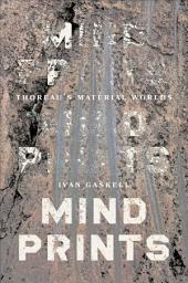 Icon image Mindprints: Thoreau's Material Worlds