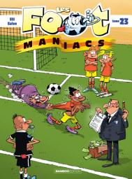 Icon image Les Footmaniacs