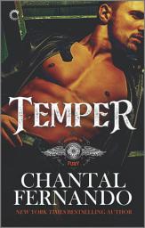 Icon image Temper: A Spicy MC Romance