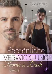 Icon image Persönliche Verwicklung: Thorne & Dash 2