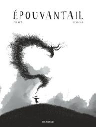 Icon image Épouvantail