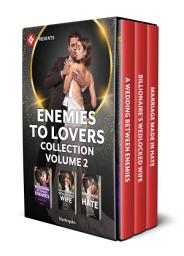 Icon image Harlequin Presents Enemies to Lovers Collection Volume 2