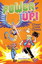 Icon image Power Up! Cheat Code Chaos