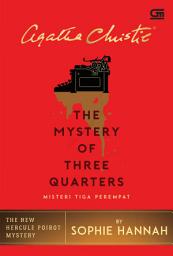 Icon image Misteri Tiga Perempat (The Mystery of Three Quarters)