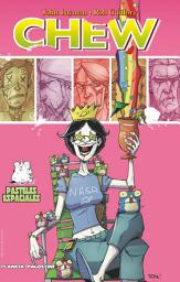 Icon image Chew: Chew