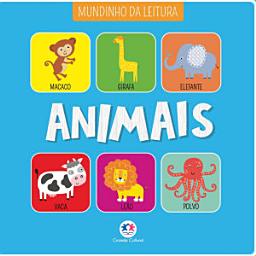 Icon image Animais