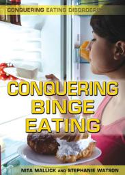 Icon image Conquering Binge Eating