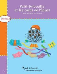 Icon image Petit Gribouillis et les cocos de Pâques