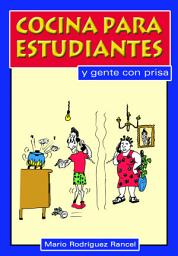 Icon image Cocina para estudiantes y gente con prisa