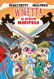 Icon image Wigetta 15. El efecto Mariposa