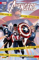 Icon image Avengers PB 3 - Standoff: Ohne Ausweg