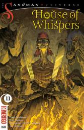 Icon image House of Whispers (2018 - 2020)
