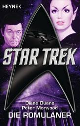 Icon image Star Trek: Die Romulaner: Roman