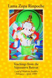 Icon image Teachings from the Vajrasattva Retreat
