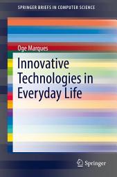 Icon image Innovative Technologies in Everyday Life