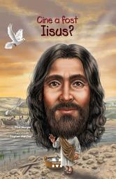 Icon image Cine a fost Iisus?