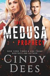 Icon image The Medusa Prophecy