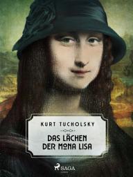 Icon image Das Lächeln der Mona Lisa