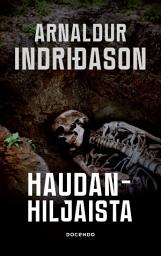 Icon image Haudanhiljaista