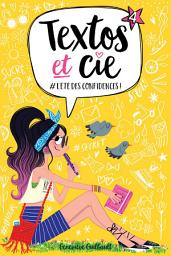 Icon image #Létédesconfidences!