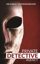 Icon image Private Detective Agency