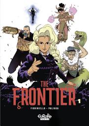 Icon image The Frontier