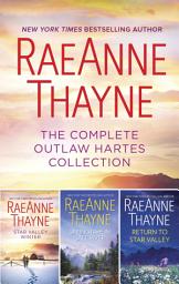 Icon image The Complete Outlaw Hartes Collection