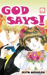 Icon image GOD SAYS!, Volume Collections: Volume 9