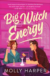 Icon image Big Witch Energy