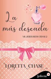 Icon image La más deseada (Mujeres seducidas 2)