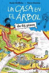 Icon image La casa en el árbol de 65 pisos (La casa en el árbol 5)