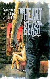 Icon image Heart of the Beast HC 20th Anniversary Edition