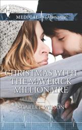 Icon image Christmas with the Maverick Millionaire