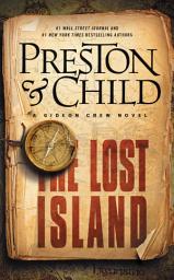 Icon image The Lost Island: A Gideon Crew Novel
