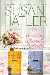Icon image De Wedding Whisperer Collectie (Boeken 4-5)
