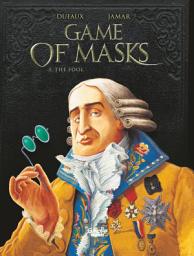 Icon image Game of Masks