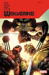 Icon image Wolverine (2020)