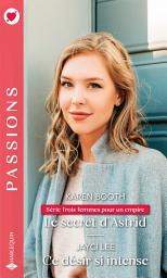 Icon image Le secret d'Astrid - Ce désir si intense