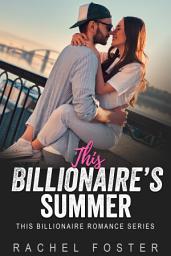 Icon image This Billionaire's Summer