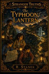 Icon image Stranger Truths #4: The Typhoon Lantern