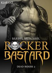 Icon image Rocker Bastard - Dead Riders 2