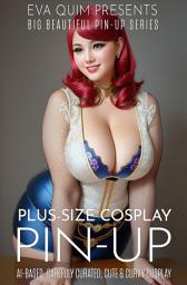 Icon image Plus-Size Cosplay Pin-Up: AI-Based, Carefully Curated, Cute & Curvy Cosplay