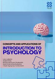 Icon image CONCEPTS AND APPLICATIONS OF INTRODUCTION TO PSYCHOLOGY