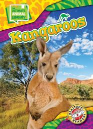Icon image Kangaroos