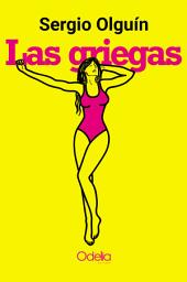 Icon image Las griegas