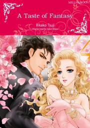 Icon image A TASTE OF FANTASY: Mills & Boon Comics