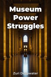 Icon image Museum Power Struggles