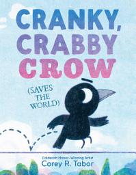 Icon image Cranky, Crabby Crow (Saves the World)