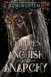 Icon image Children of Anguish and Anarchy